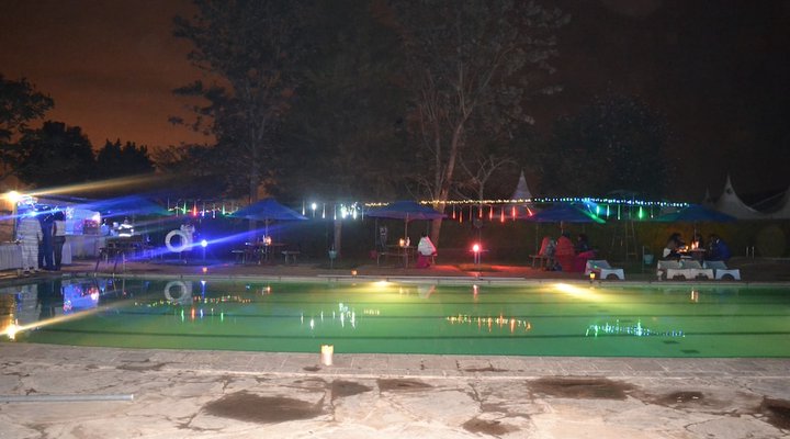 BTL Christian International Conference Centre