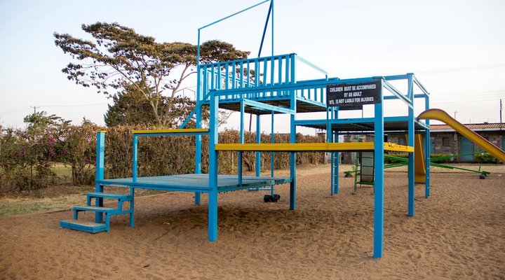 BTL Christian International Conference Centre