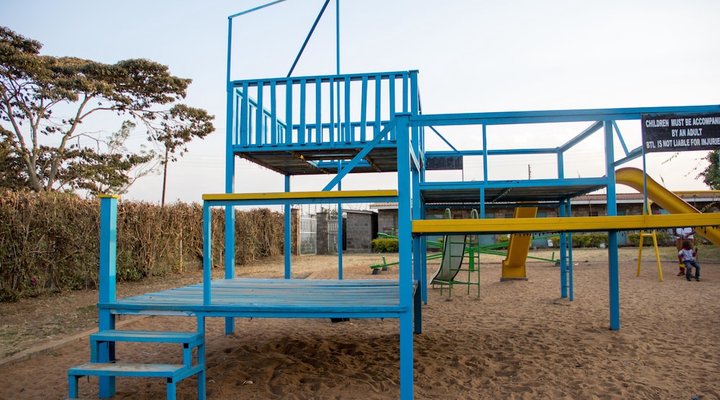 BTL Christian International Conference Centre