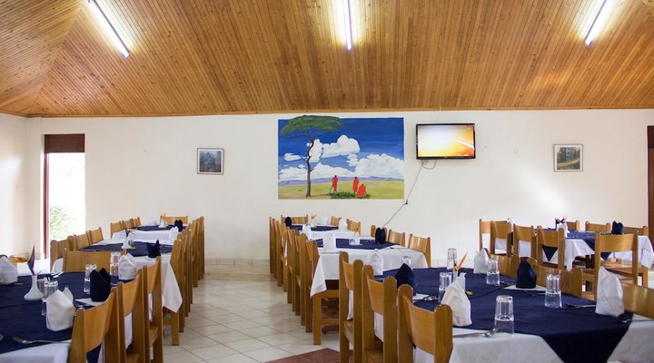 BTL Christian International Conference Centre