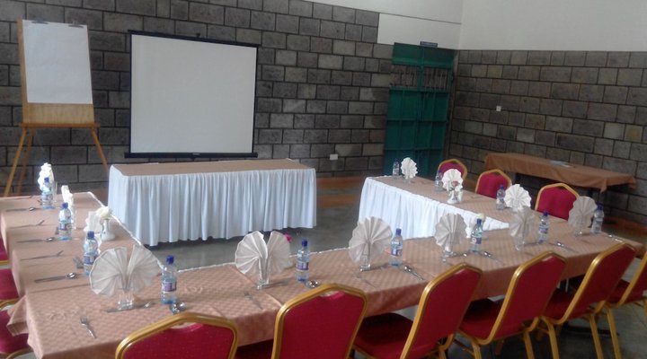 BTL Christian International Conference Centre