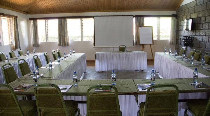 BTL Christian International Conference Centre