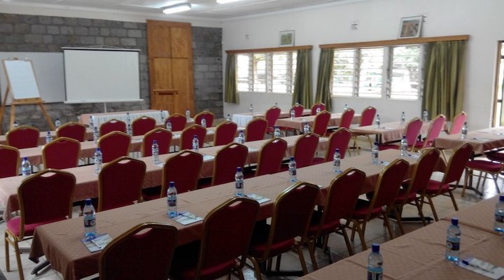BTL Christian International Conference Centre