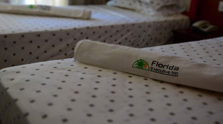 Florida Executive Inn