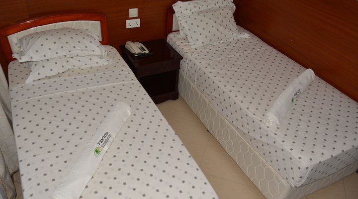 Florida Executive Inn