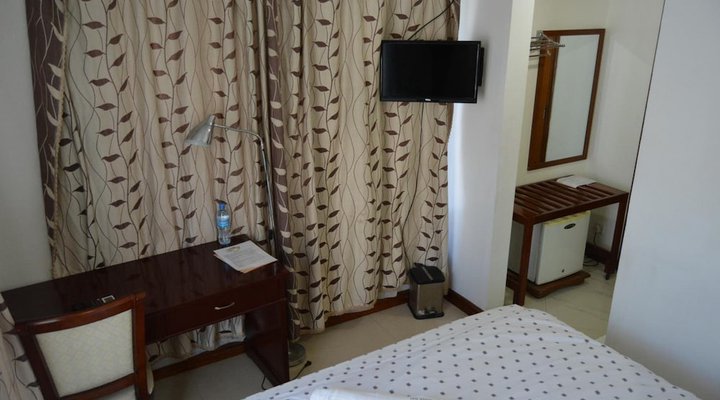 Florida Executive Inn