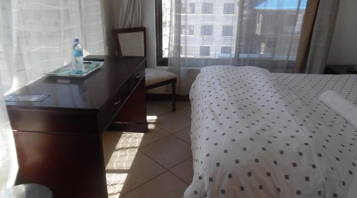 Florida Executive Inn