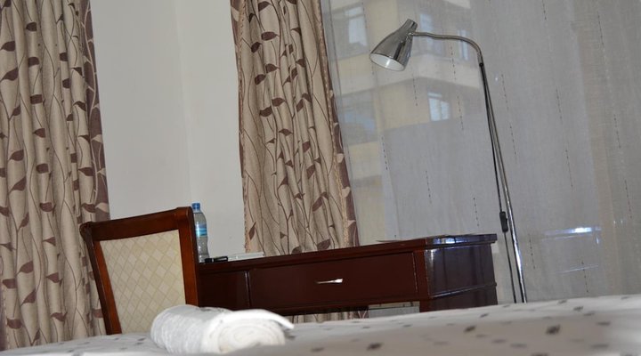 Florida Executive Inn