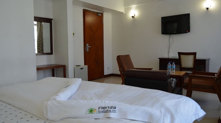 Florida Executive Inn