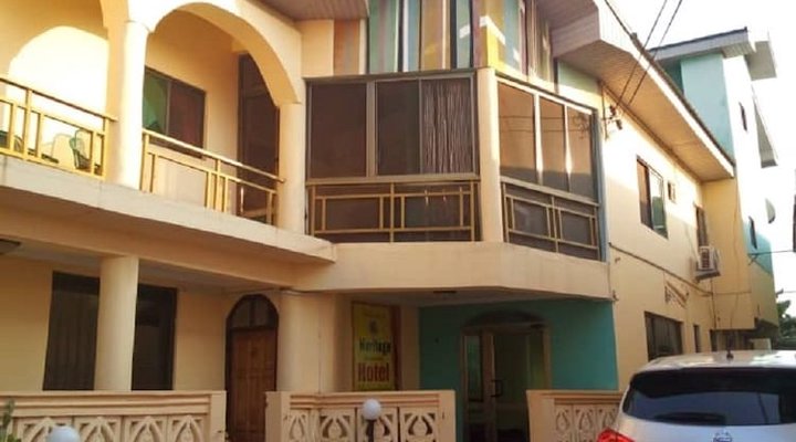 Heritage Investments Hotel