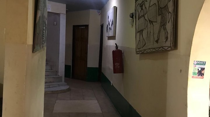 Heritage Investments Hotel