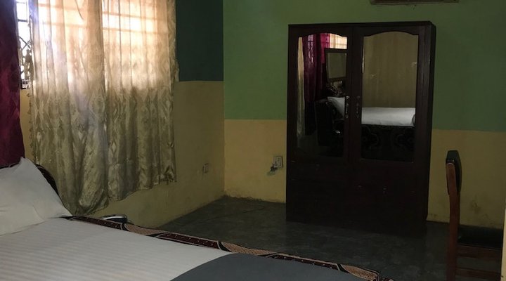 Heritage Investments Hotel