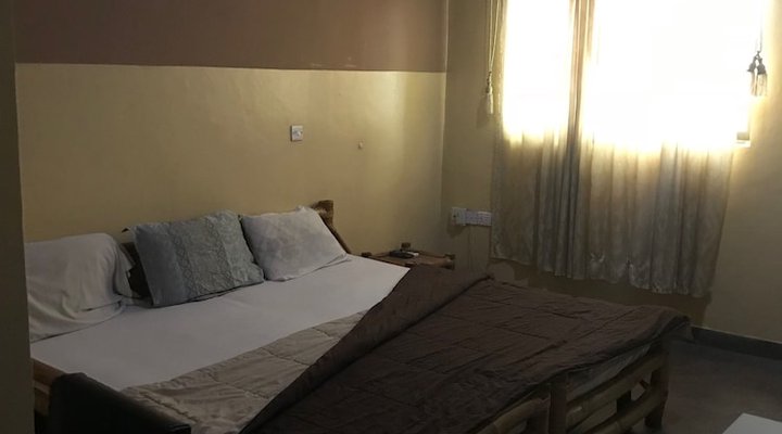 Heritage Investments Hotel
