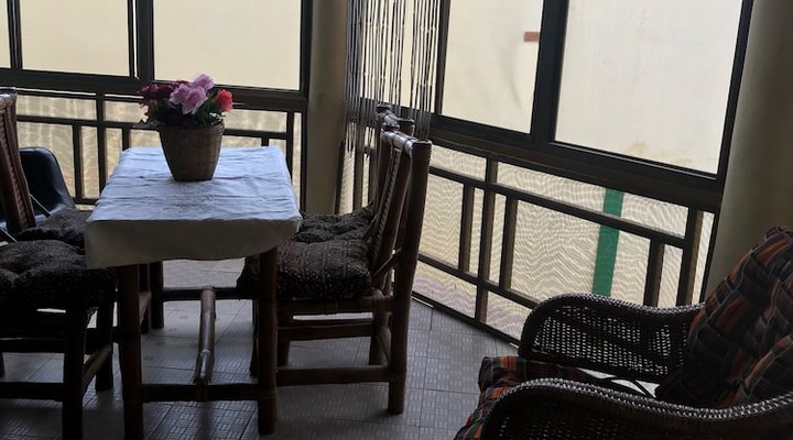 Heritage Investments Hotel