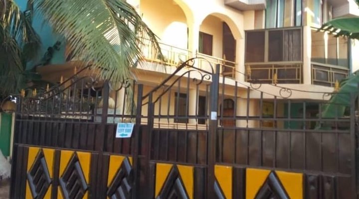 Heritage Investments Hotel