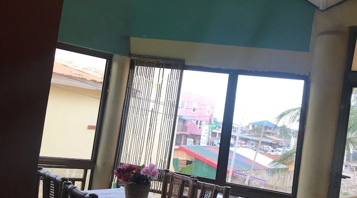 Heritage Investments Hotel