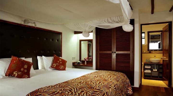 Mara River Lodge