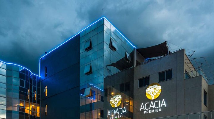 Acacia Premier Hotel