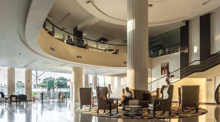 Acacia Premier Hotel