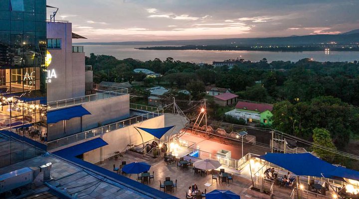 Acacia Premier Hotel