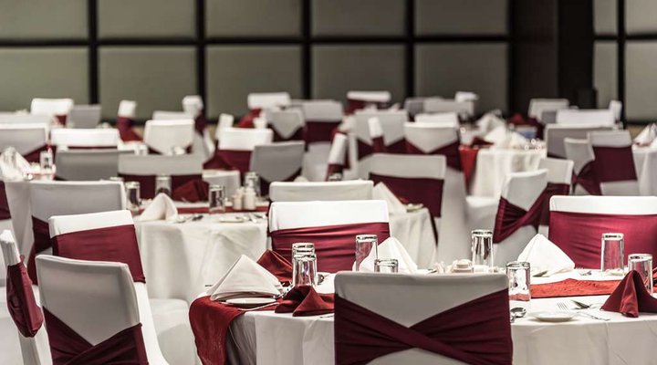 Acacia Premier Hotel