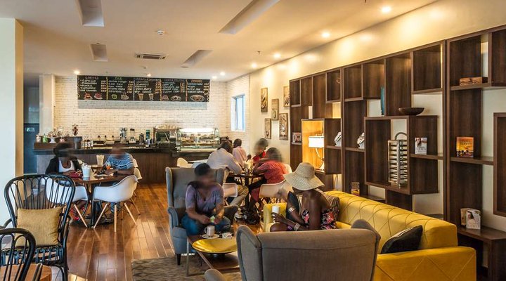 Acacia Premier Hotel