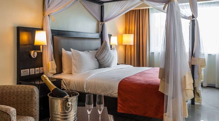 Acacia Premier Hotel