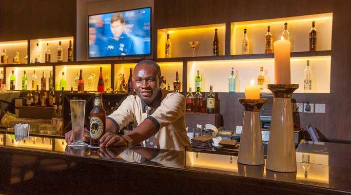 Acacia Premier Hotel