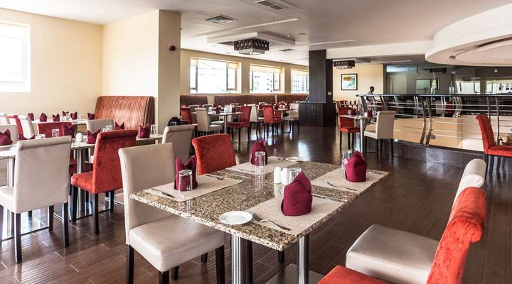 Acacia Premier Hotel