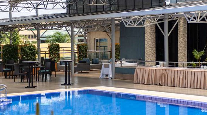 Acacia Premier Hotel