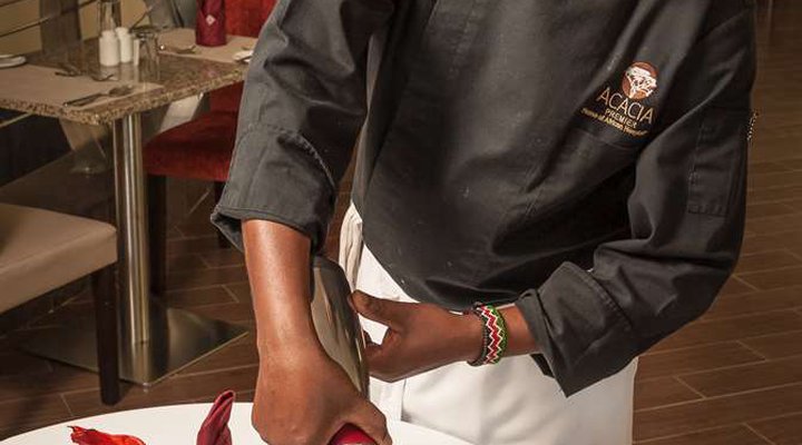 Acacia Premier Hotel