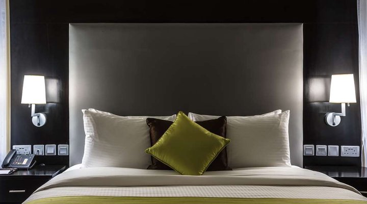 Acacia Premier Hotel