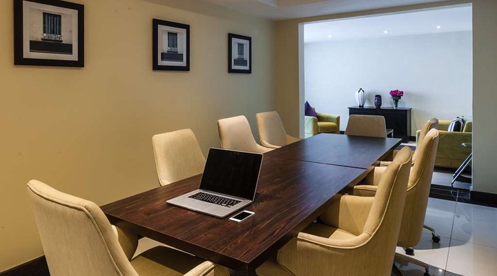 Acacia Premier Hotel