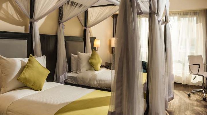 Acacia Premier Hotel