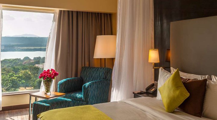 Acacia Premier Hotel