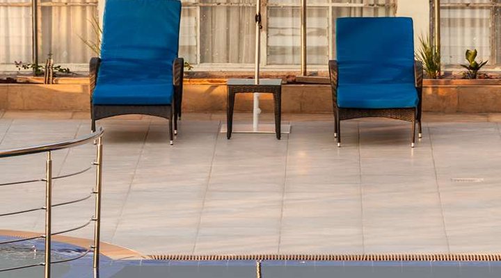 Acacia Premier Hotel