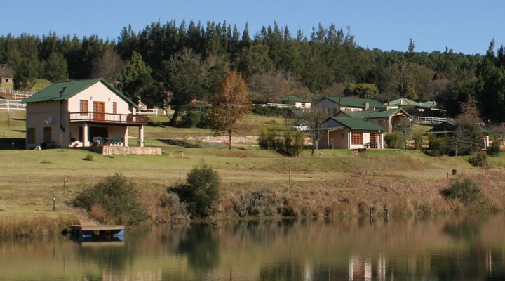 Silver Mist Adventure Lodge