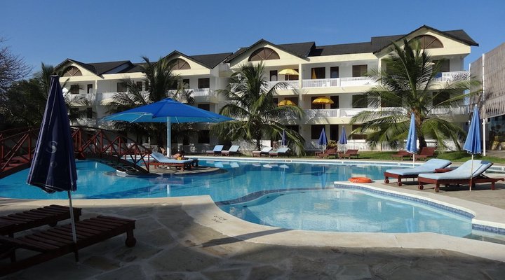 Morning Star Diani