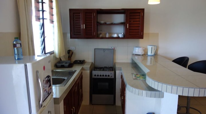 Morning Star Diani