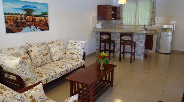 Morning Star Diani