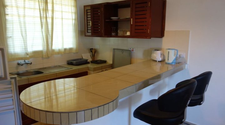 Morning Star Diani
