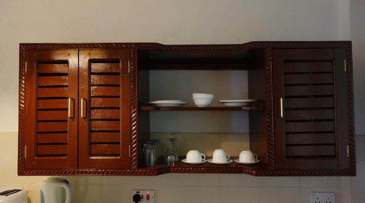 Morning Star Diani