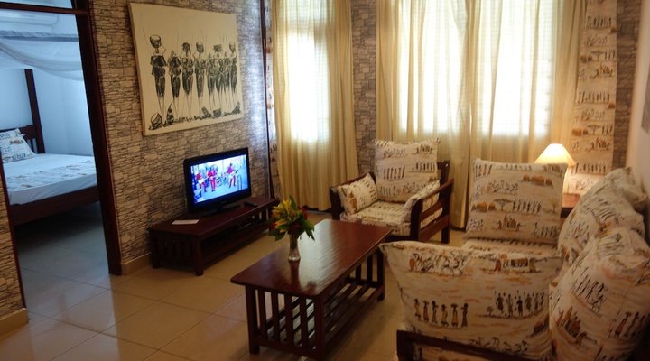 Morning Star Diani