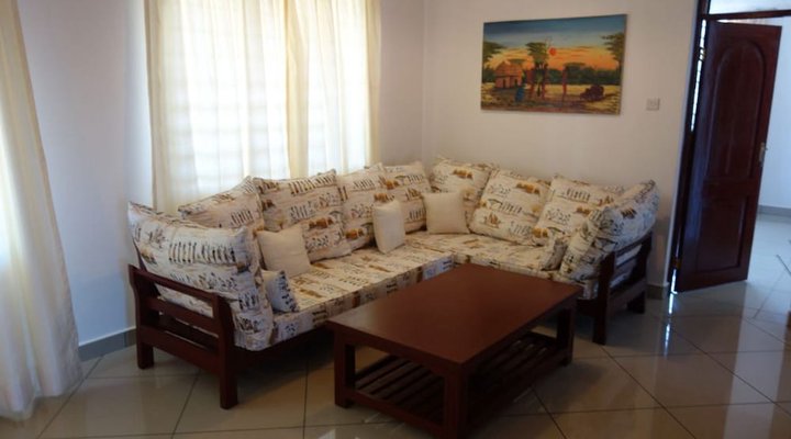 Morning Star Diani