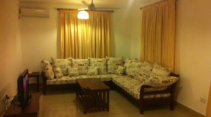 Morning Star Diani