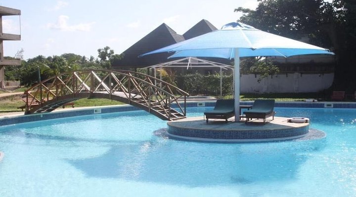 Morning Star Diani