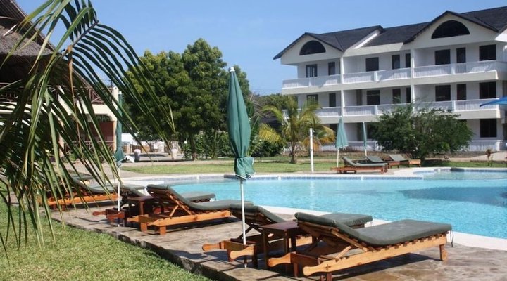Morning Star Diani