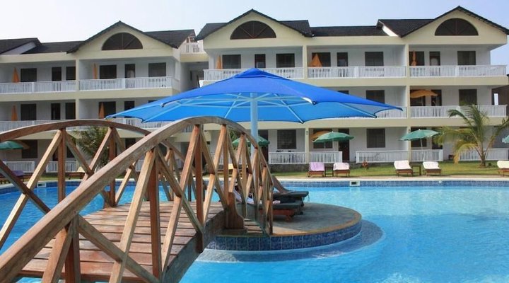 Morning Star Diani