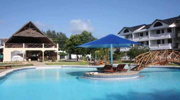 Morning Star Diani