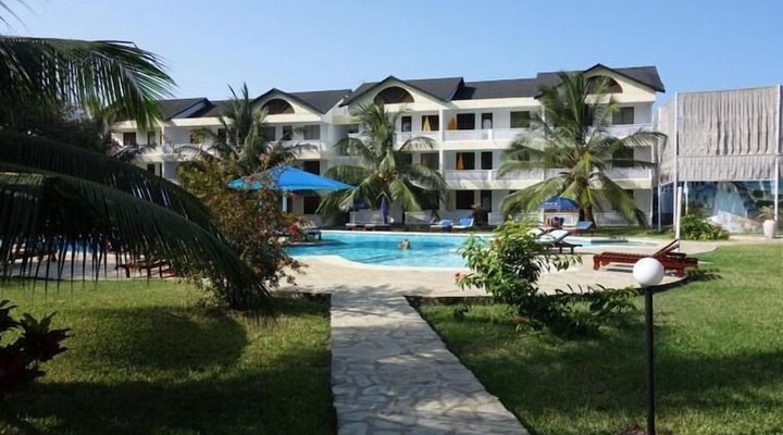 Morning Star Diani